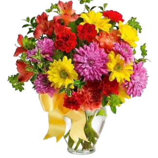 Bright relationship | Flower Delivery Oryol